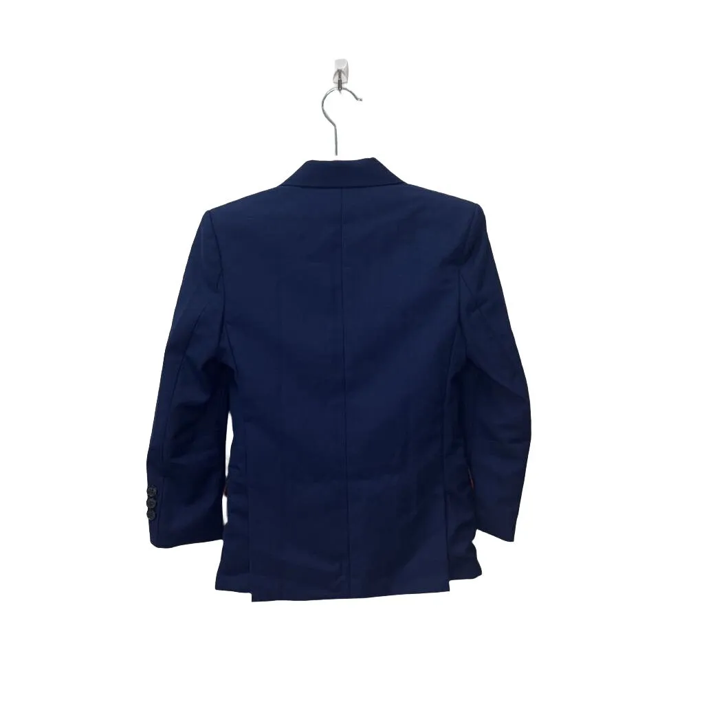 Adjustable Waist Dress Slacks   Sport Coat