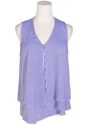 ALFRED SUNG Women Blouses Regular fit in Blue - S