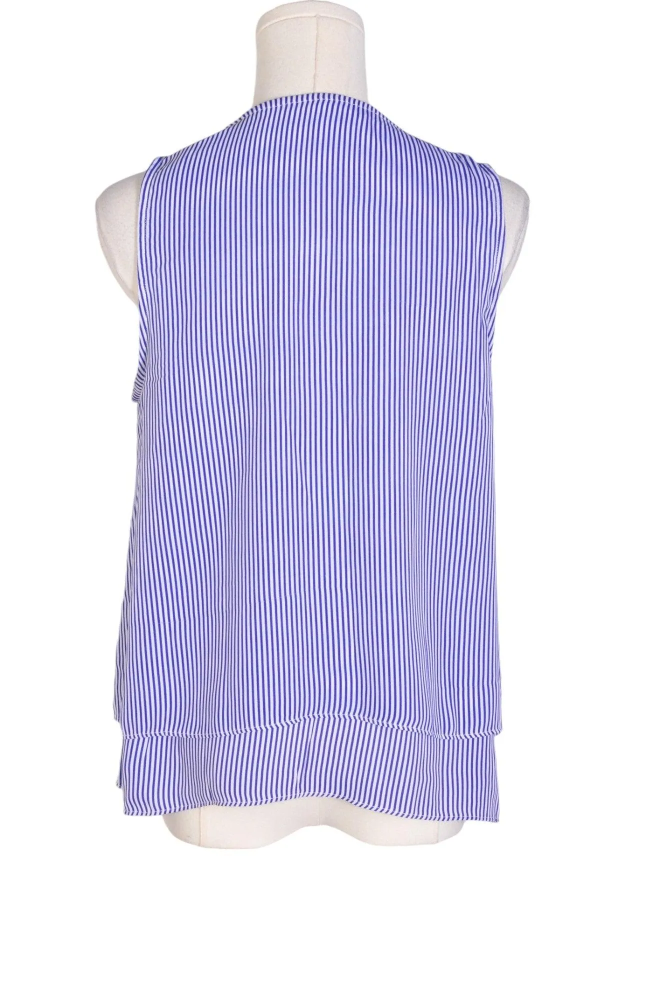 ALFRED SUNG Women Blouses Regular fit in Blue - S