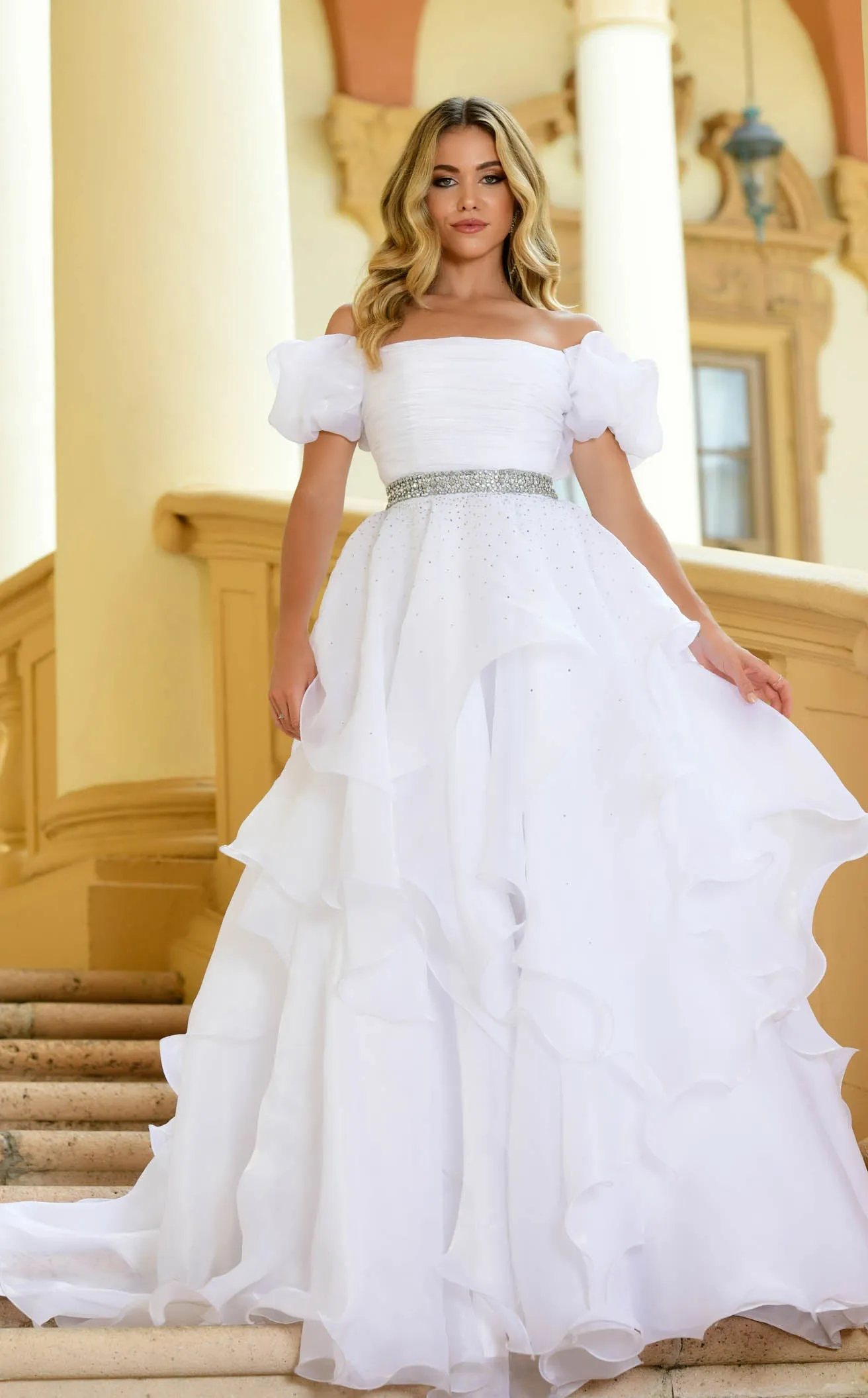 Ava Presley 28571 Dress