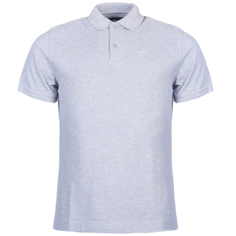 Barbour Mens Classic Sports Polo Shirt