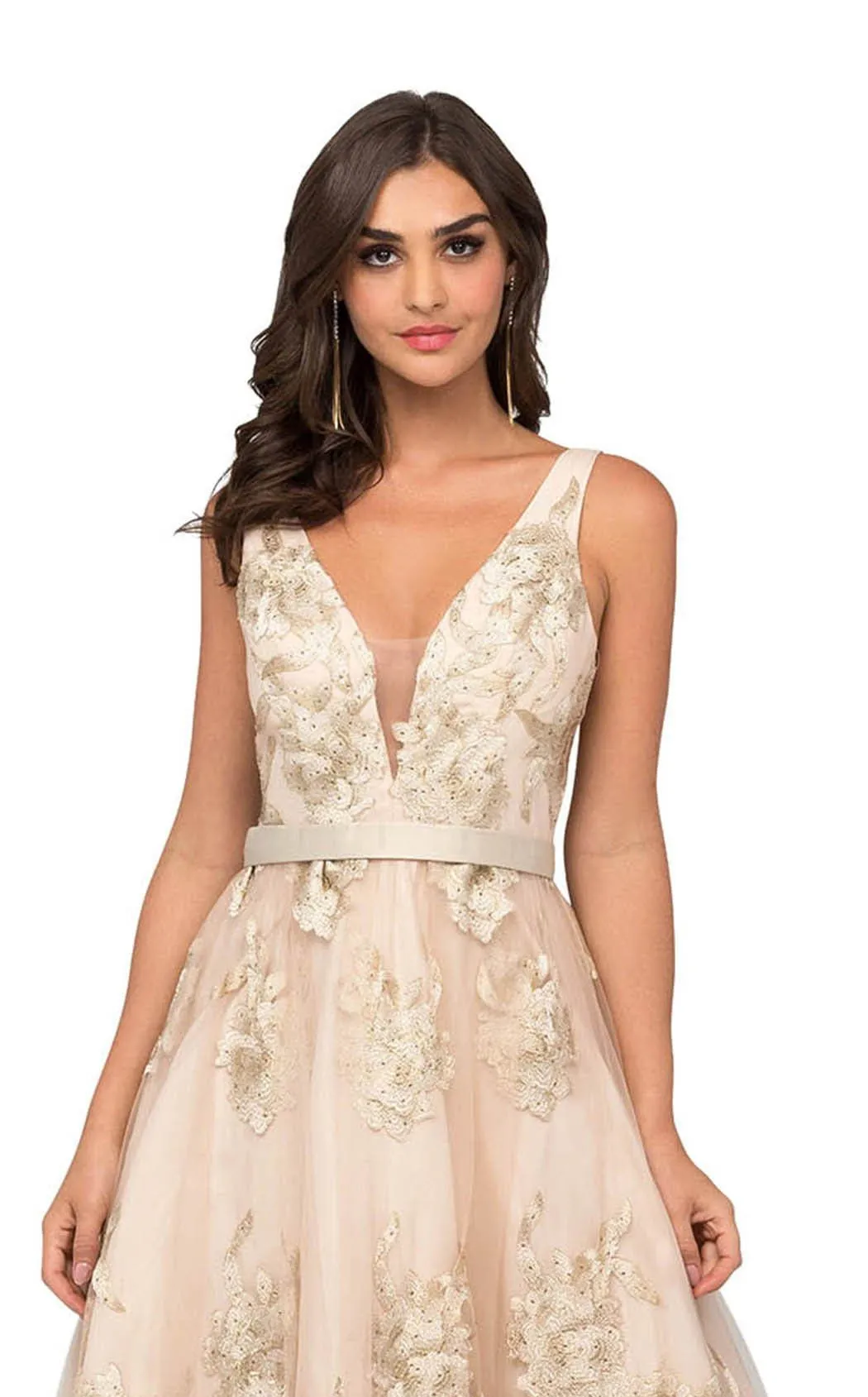 Cecilia Couture 1440 Dress