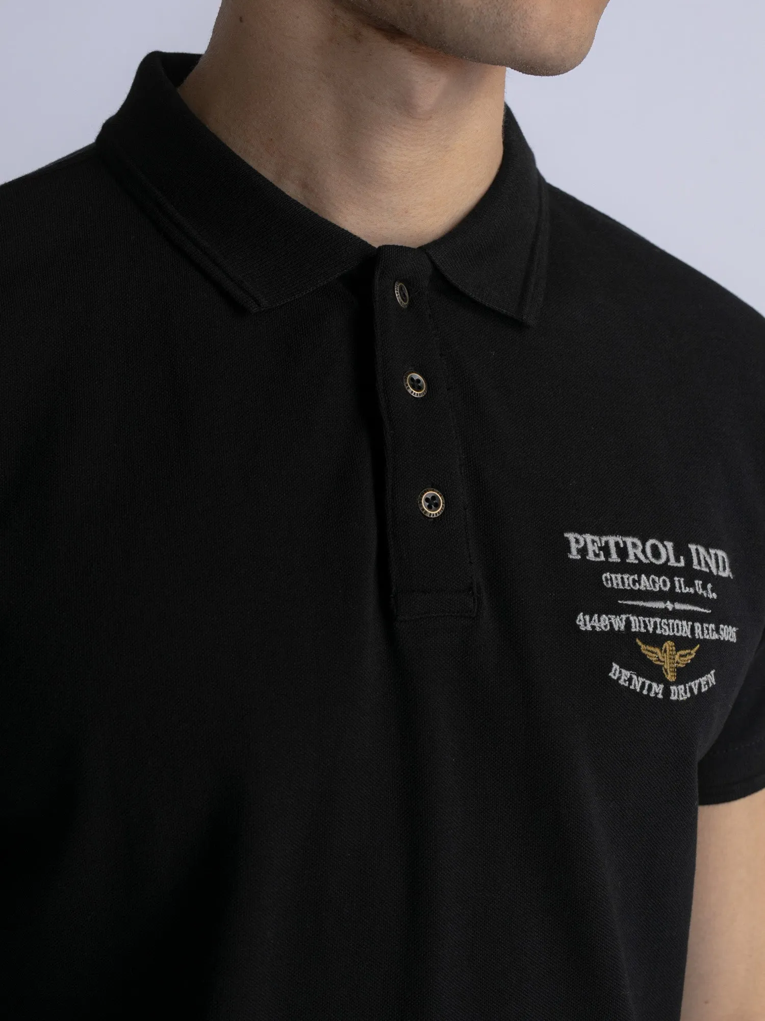 Classic Polo Shirt Lewistown