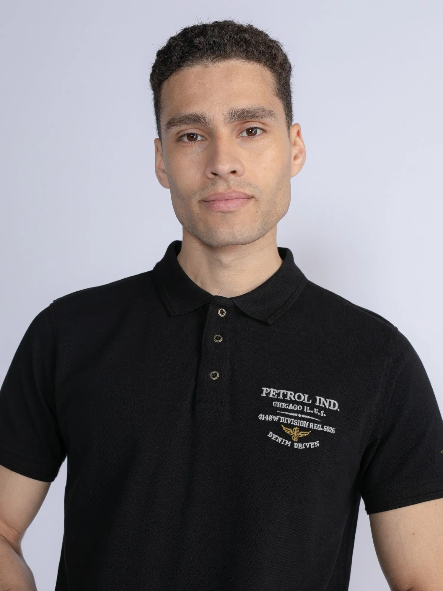 Classic Polo Shirt Lewistown