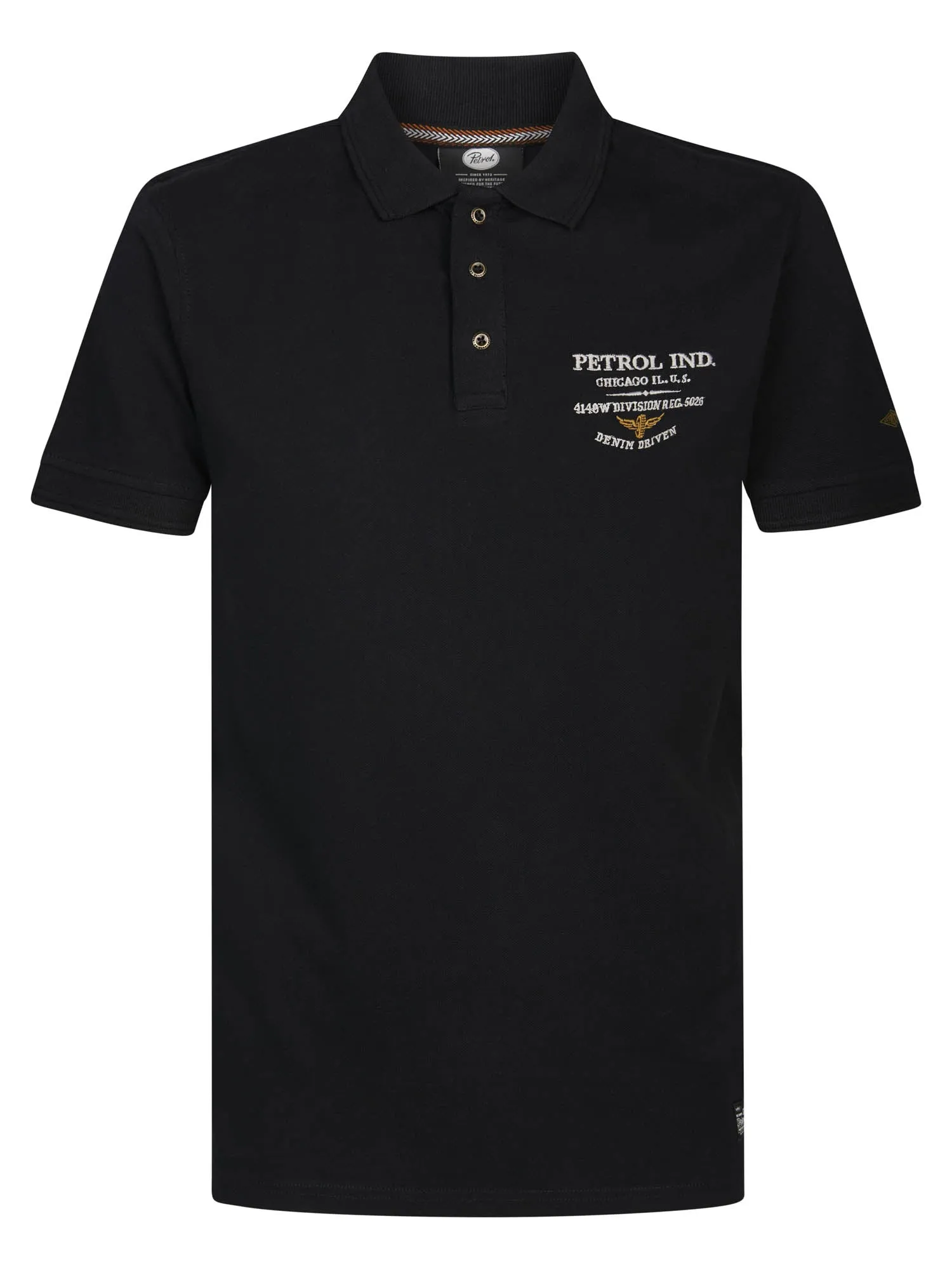 Classic Polo Shirt Lewistown