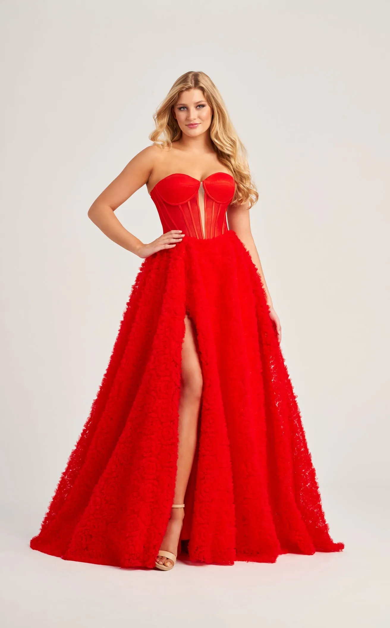Colette CL5114 Dress