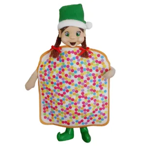 Costume - Fairy Bread