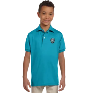 Elevate Bulldogs Polos