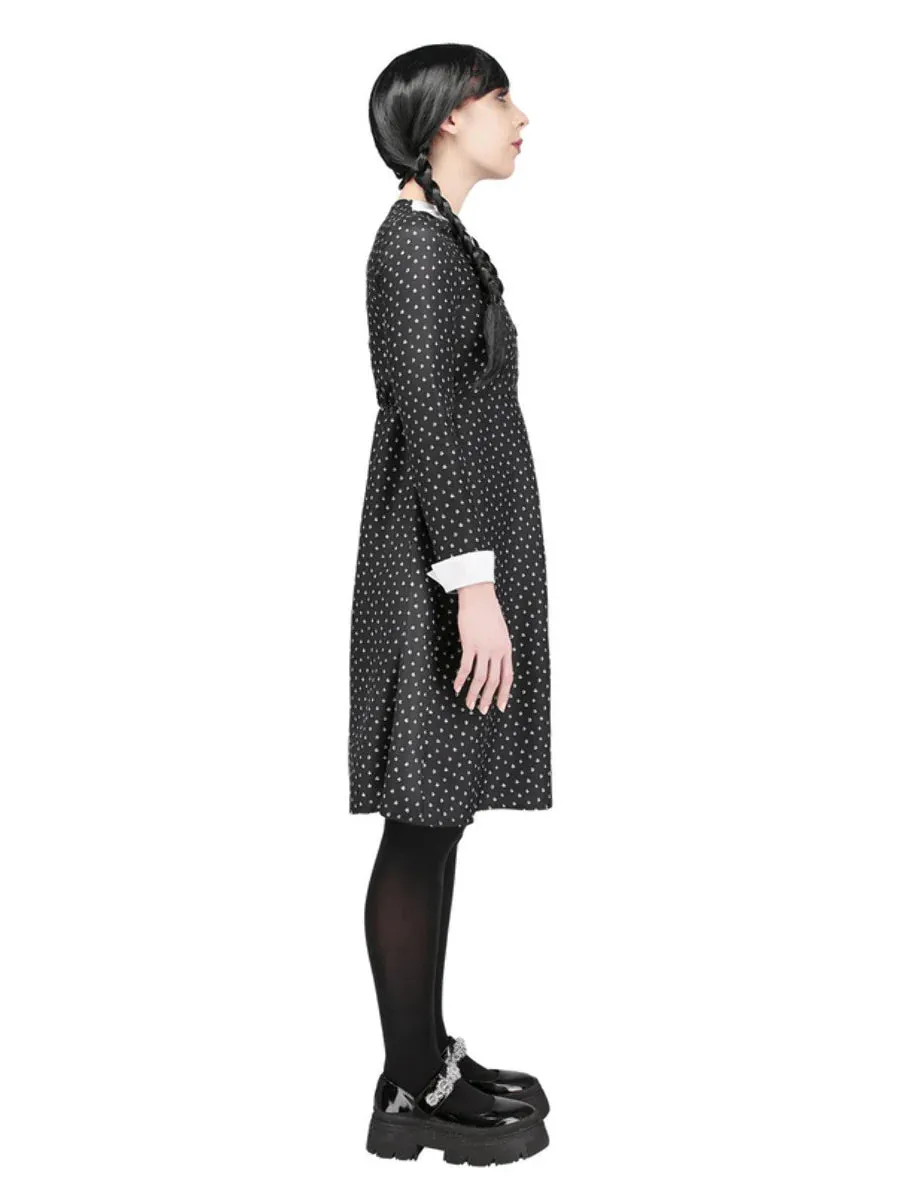 Gothic Schoolgirl Costume