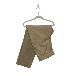 Khaki Slacks