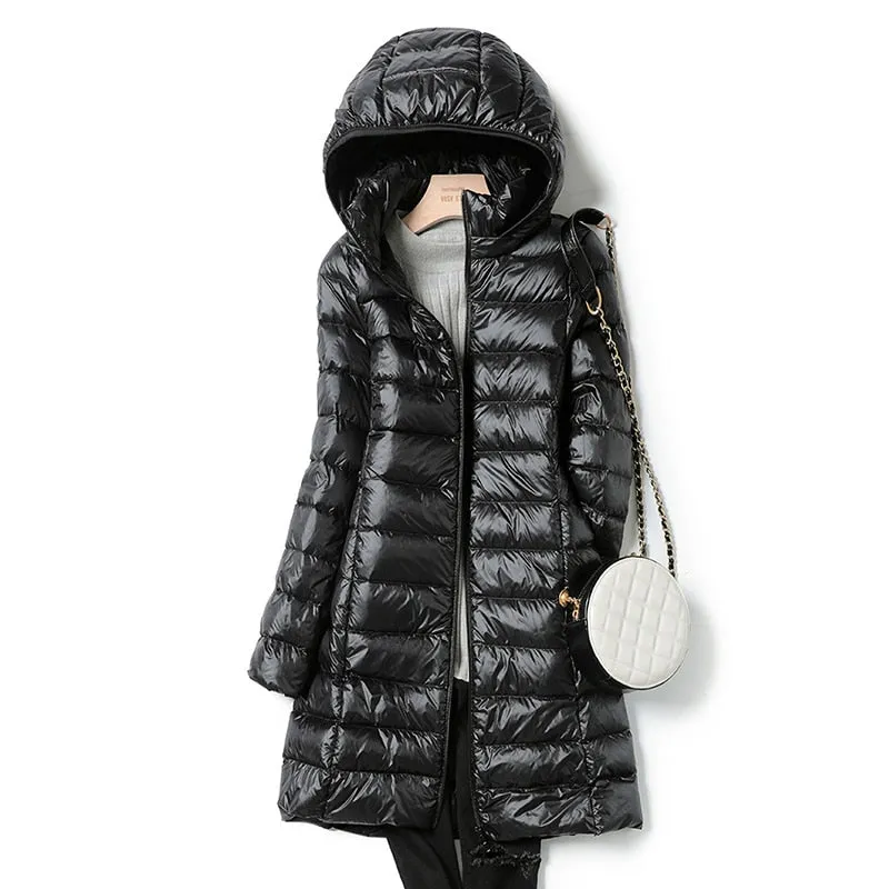 Kim - Lightweight women's jacket