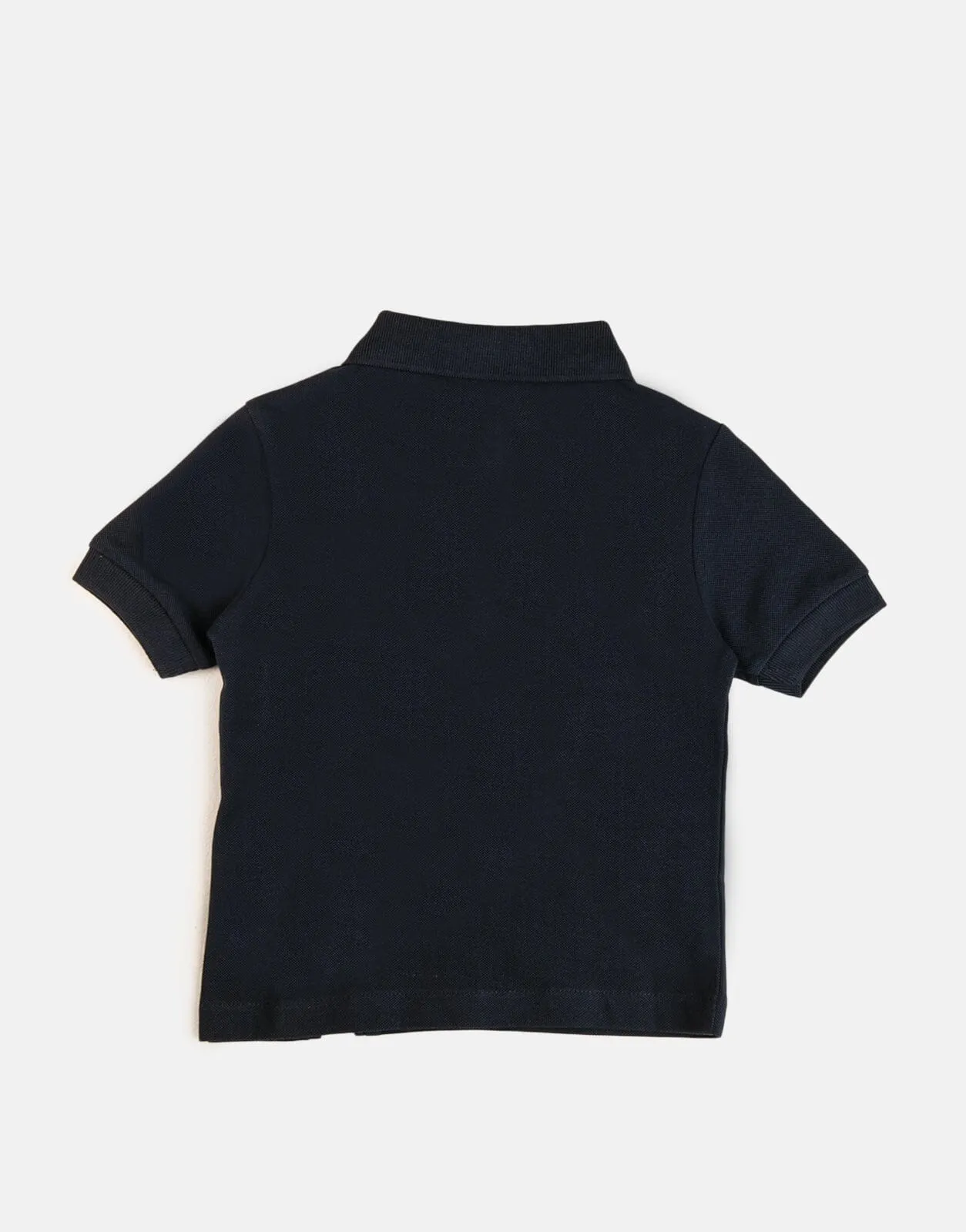 Polo Preston Active Navy Polo Shirt