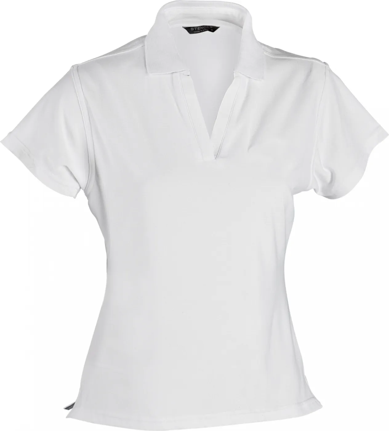 Stencil Ladies' Solar-Lite Polos (1130)