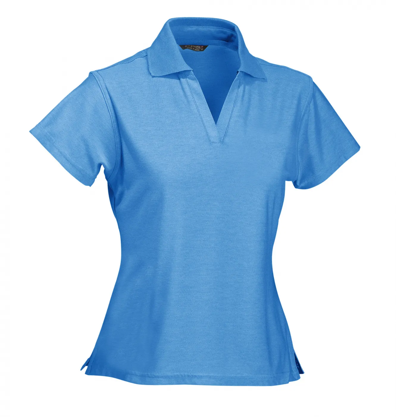 Stencil Ladies' Solar-Lite Polos (1130)