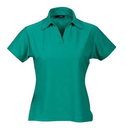 Stencil Ladies' Solar-Lite Polos (1130)