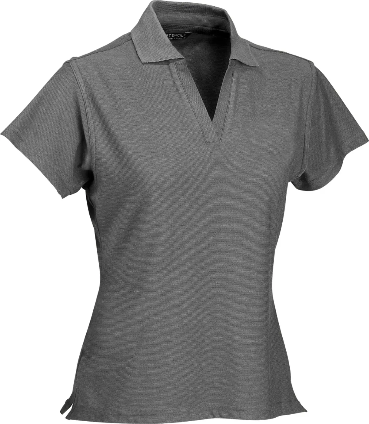 Stencil Ladies' Solar-Lite Polos (1130)