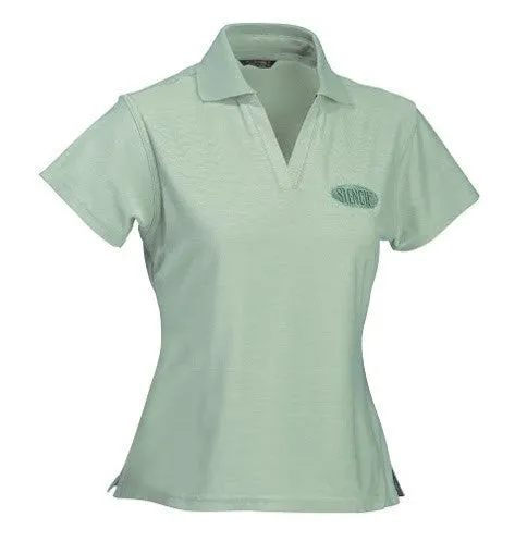 Stencil Ladies' Solar-Lite Polos (1130)