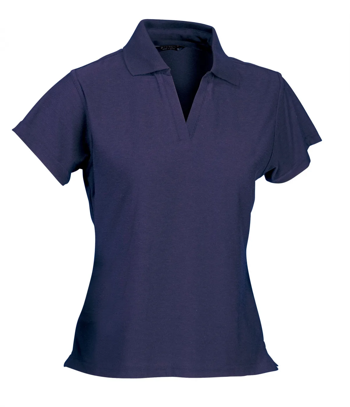 Stencil Ladies' Solar-Lite Polos (1130)