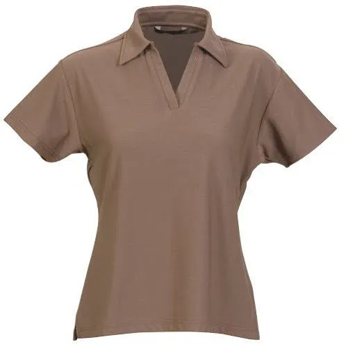 Stencil Ladies' Solar-Lite Polos (1130)