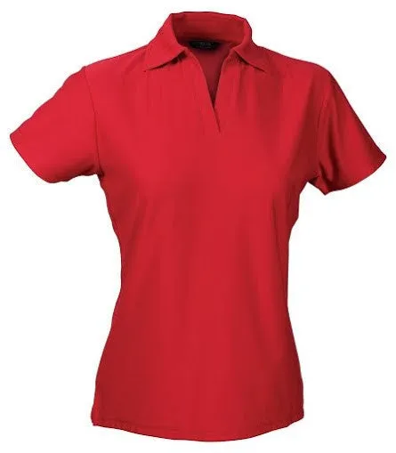 Stencil Ladies' Solar-Lite Polos (1130)