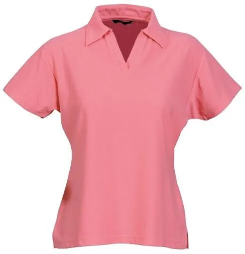 Stencil Ladies' Solar-Lite Polos (1130)