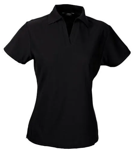 Stencil Ladies' Solar-Lite Polos (1130)