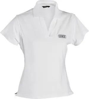 Stencil Ladies' Solar-Lite Polos (1130)
