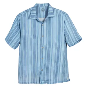 Stripe Button Down