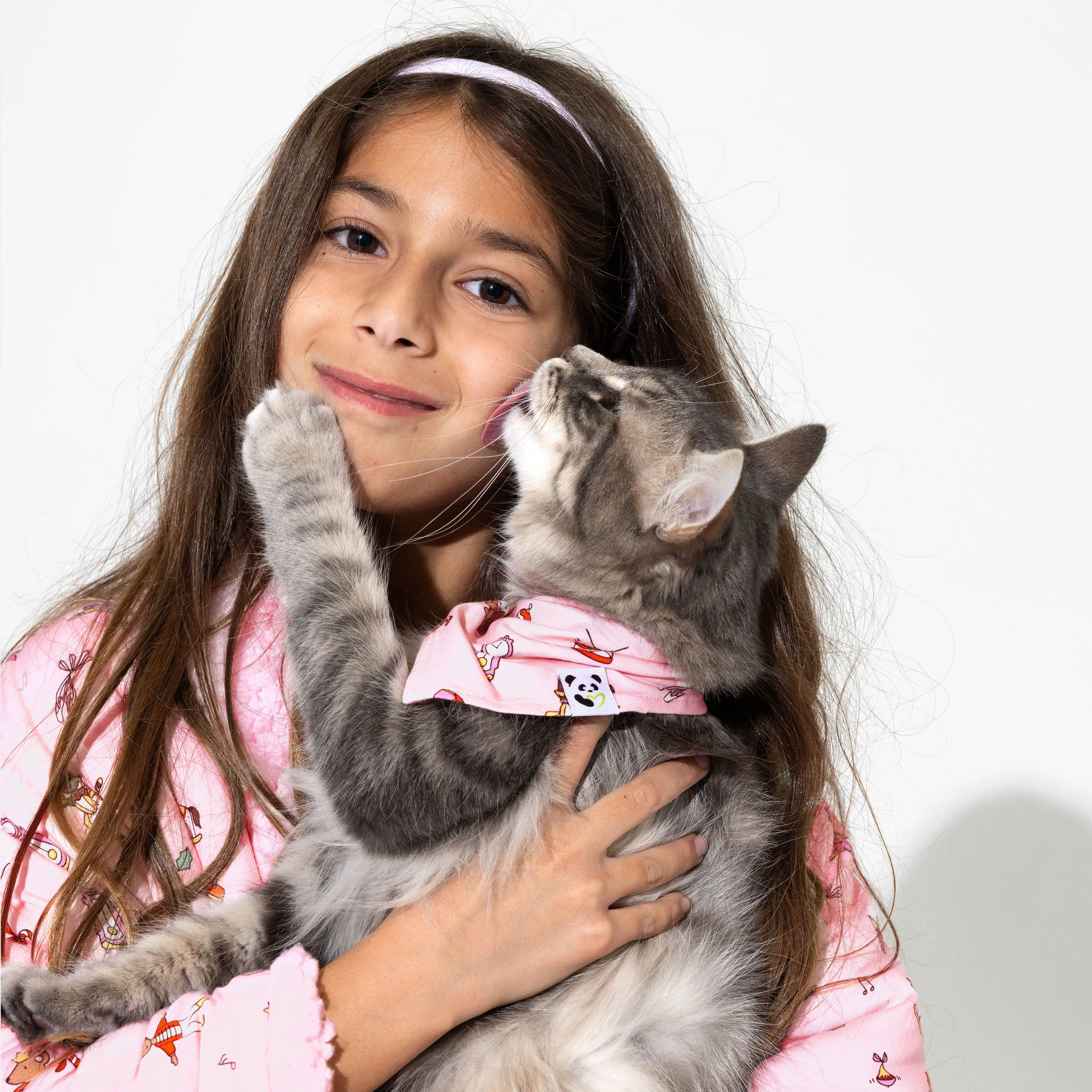The Elf on the Shelf Bamboo Pet Bandana