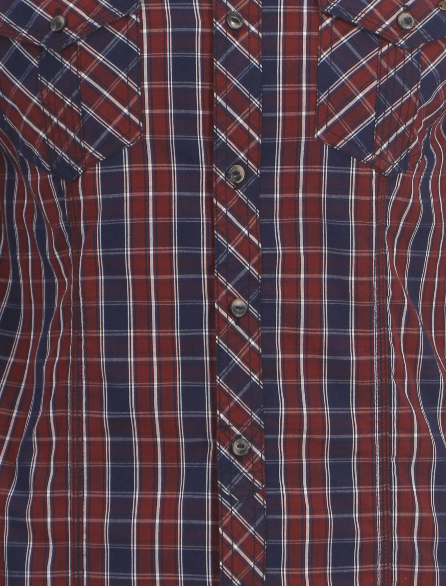 Tokyo Laundry Vostok red shirt