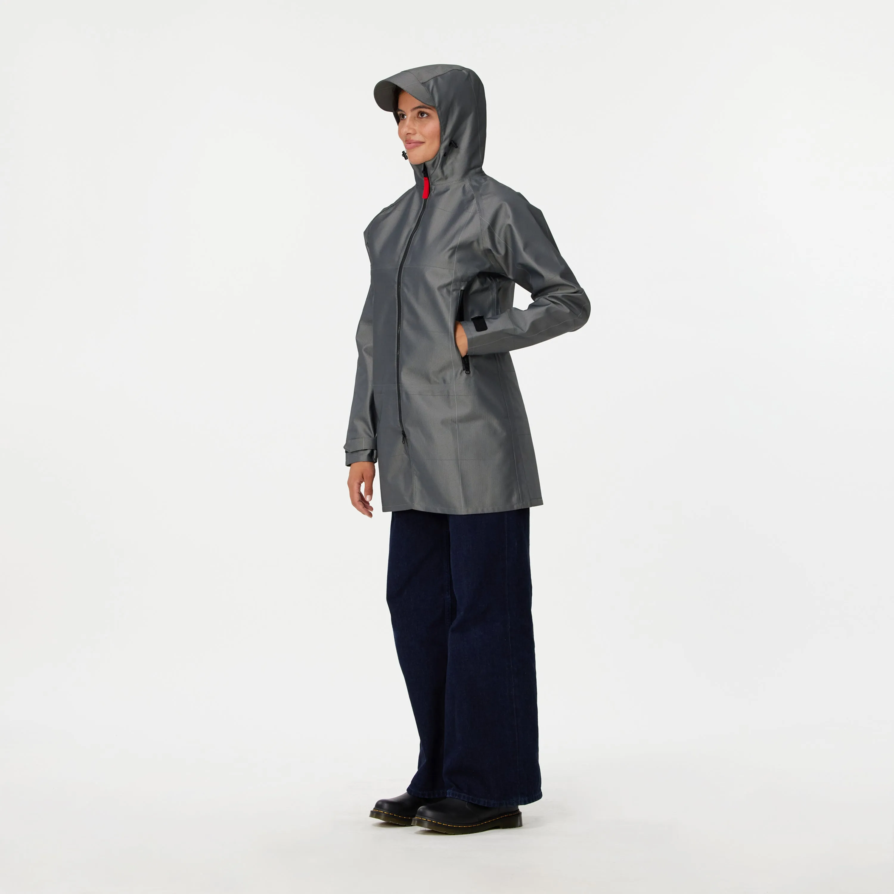 Urbanaut Trench