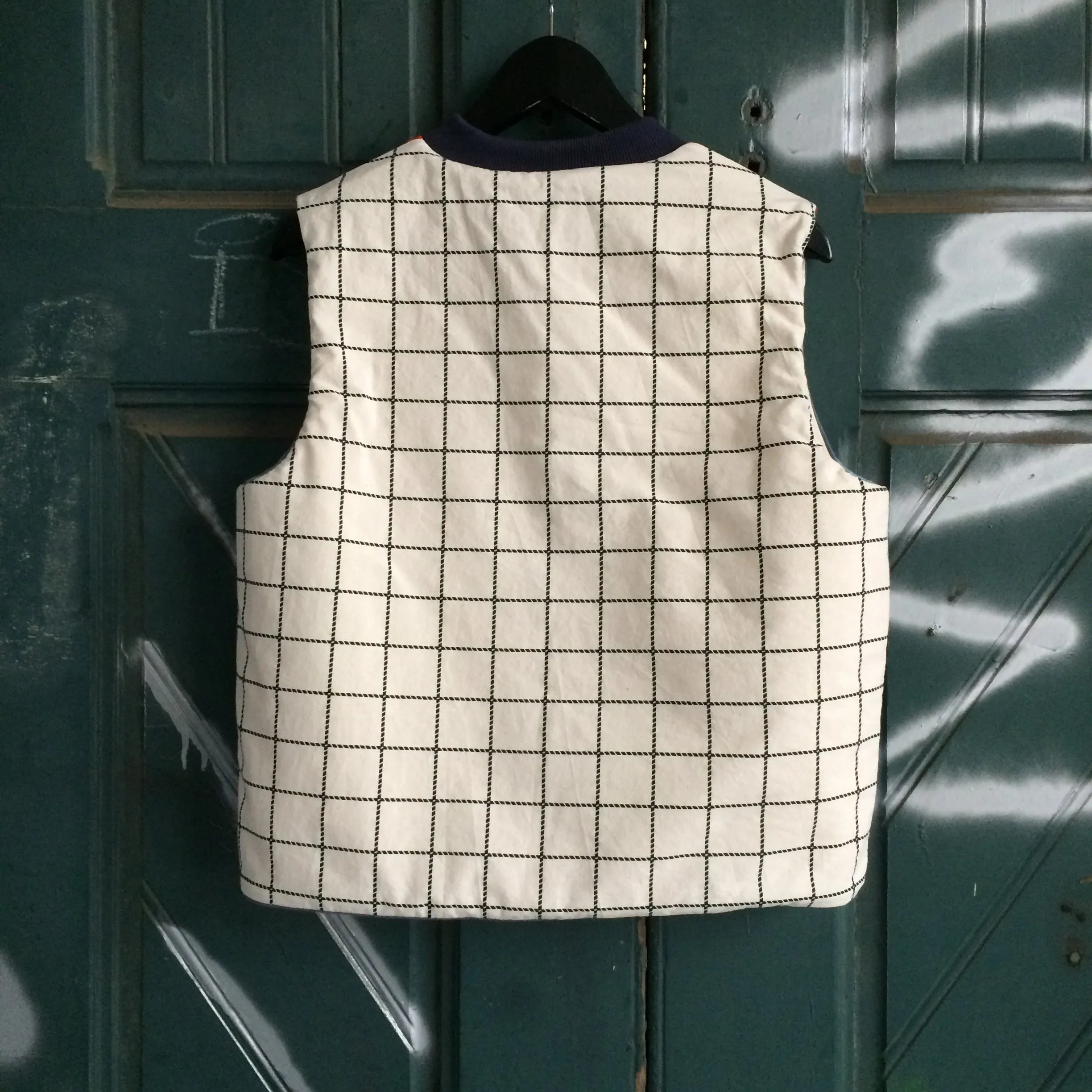 Vest #1