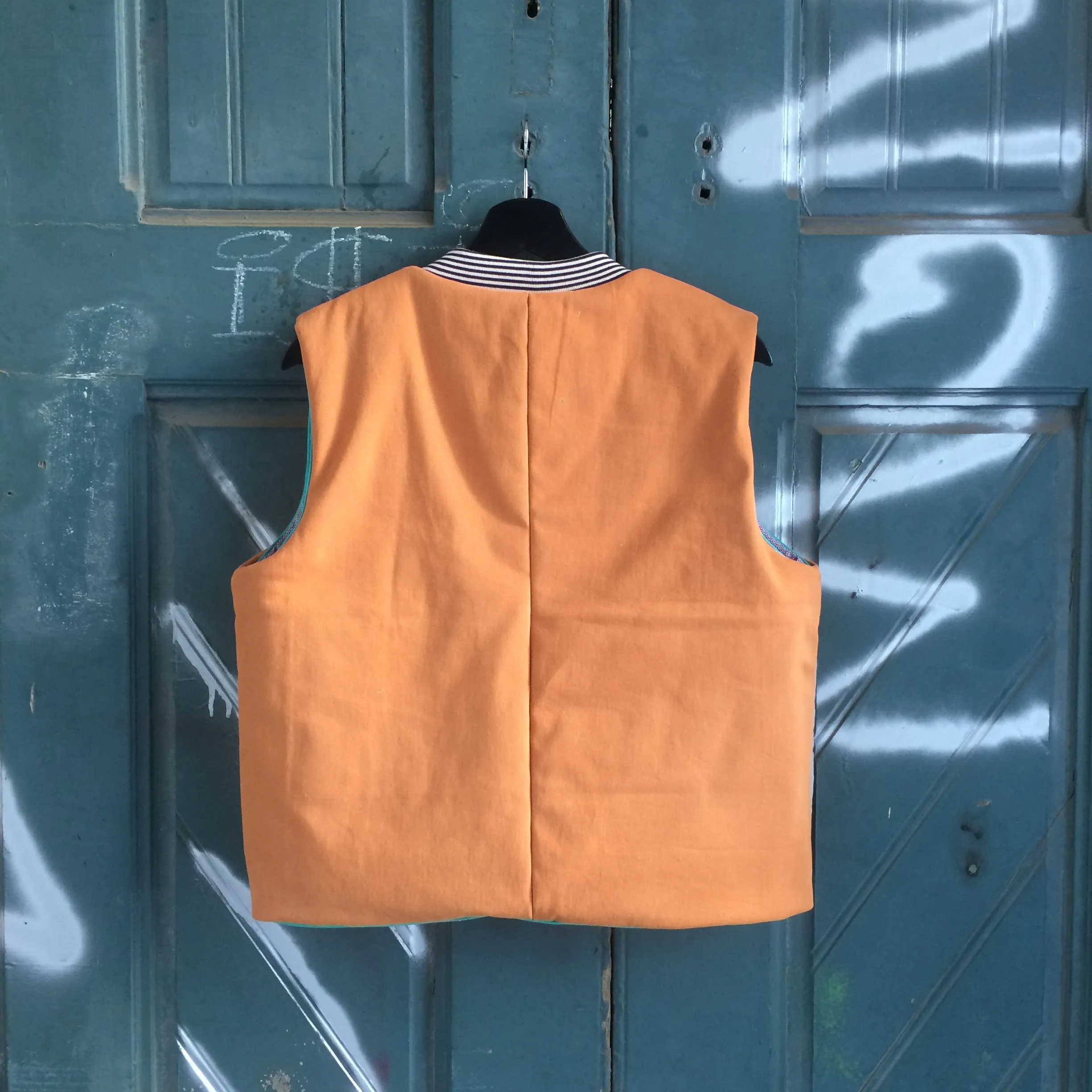 Vest #1