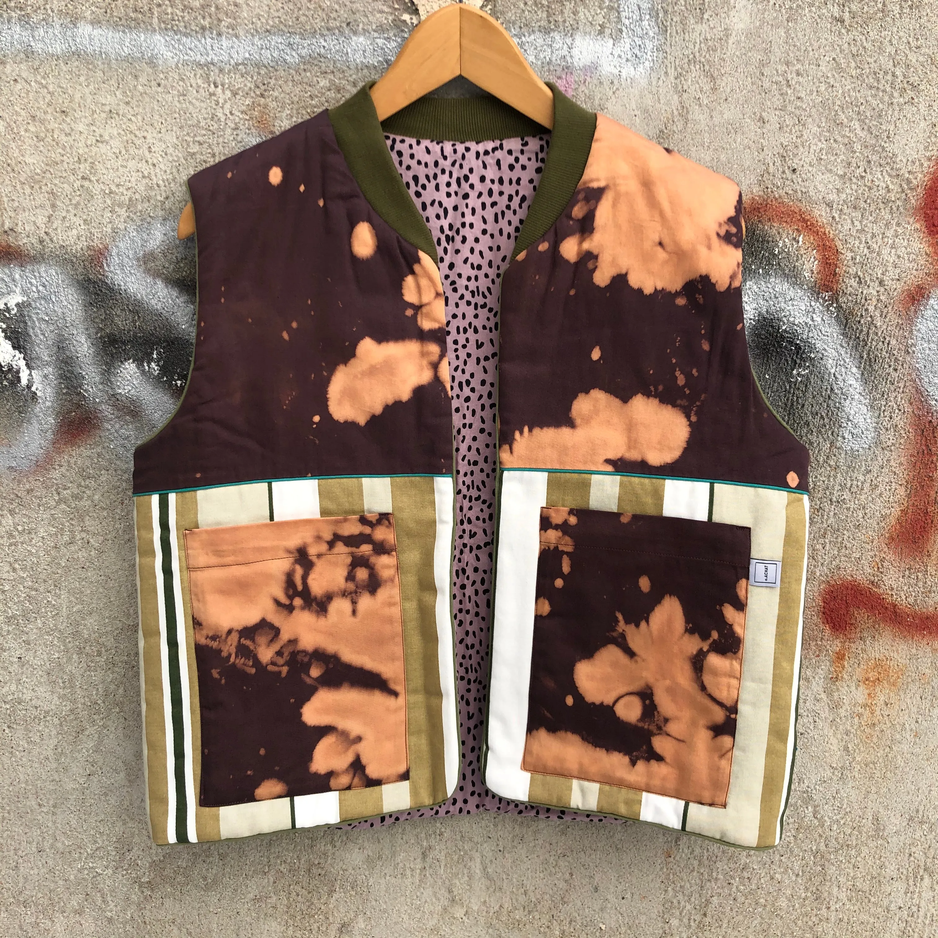 Vest #1
