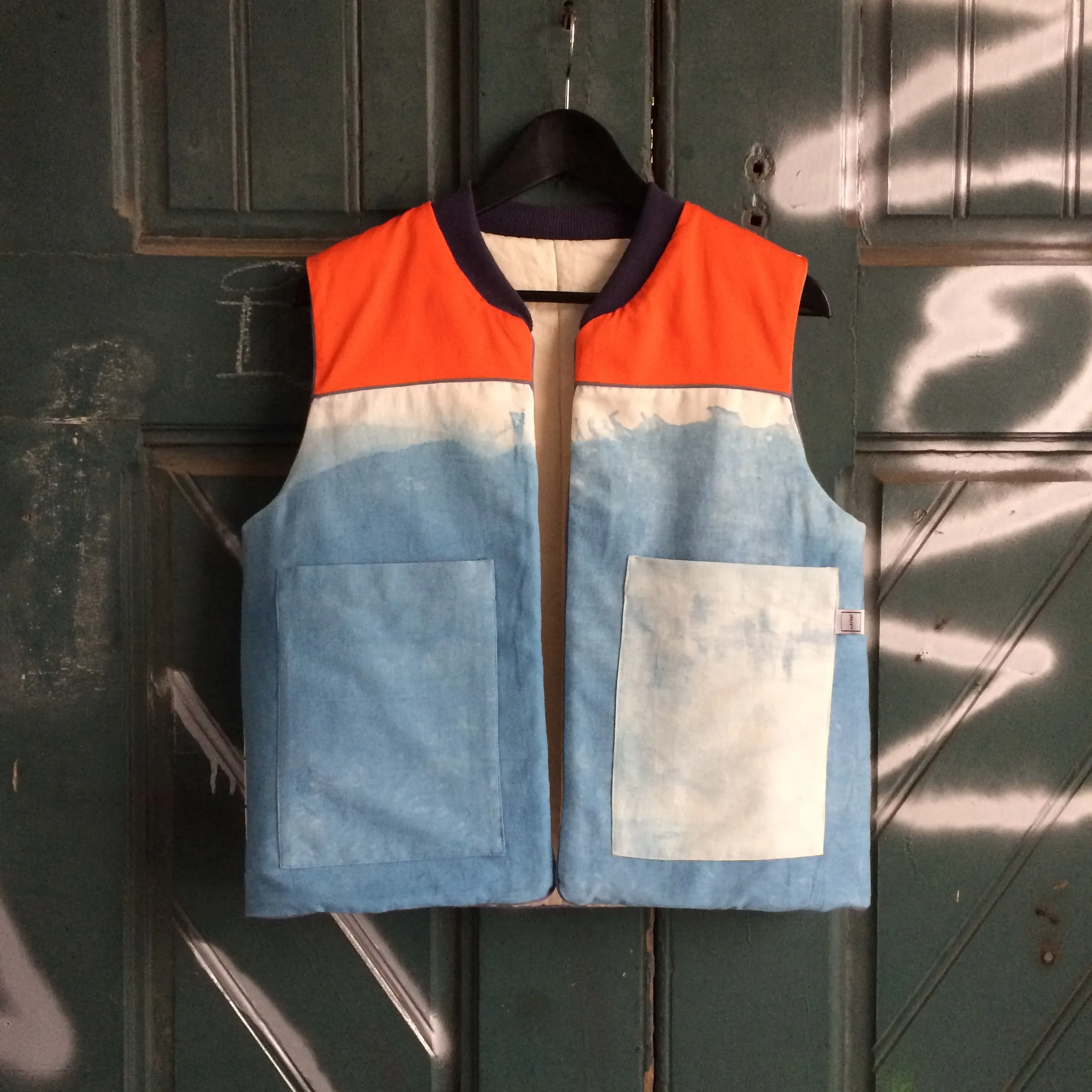 Vest #1
