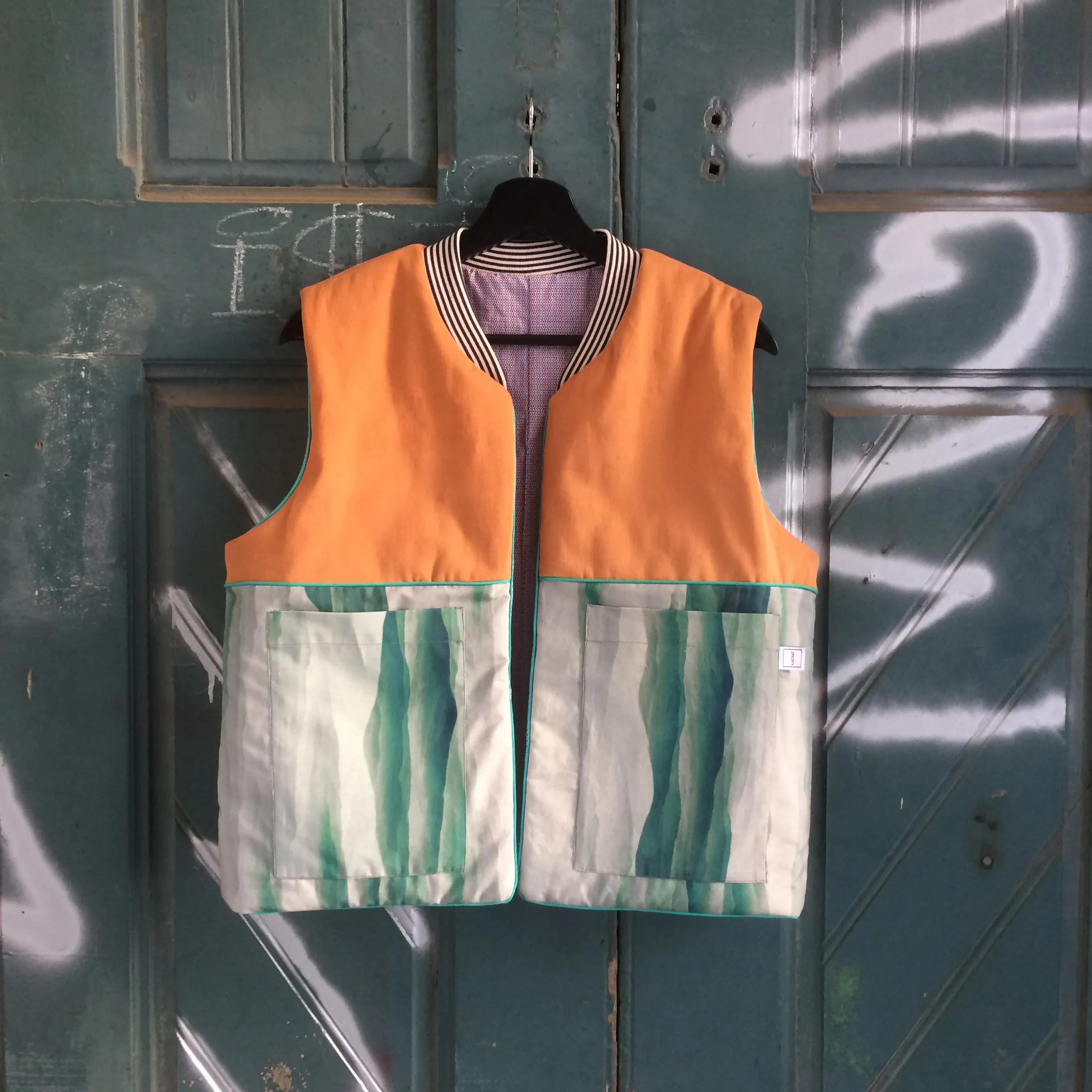 Vest #1